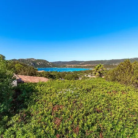 Dom wakacyjny Casa Di Soucis - Magnifique Vue Porto-Vecchio (Corsica)