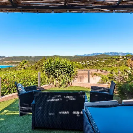 Casa Di Soucis - Magnifique Vue Porto-Vecchio (Corsica)