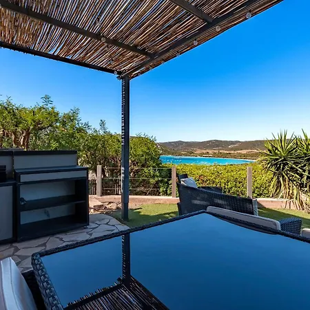 Holiday home Casa Di Soucis - Magnifique Vue Porto-Vecchio (Corsica)